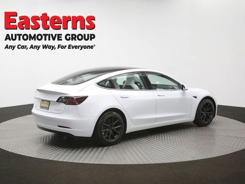 Used 2018 Tesla Model 3 Long Range AWD/4WD image 36