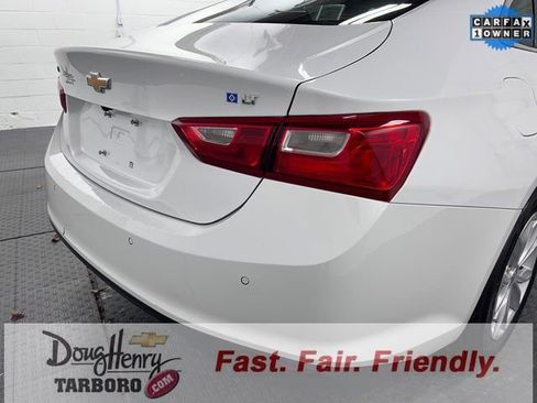 Used 2024 Chevrolet Malibu LT image 15