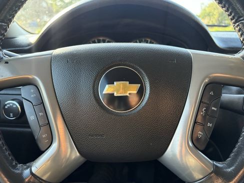 Used 2011 Chevrolet Avalanche LT w/ Suspension Package, Off-Road AWD/4WD image 38