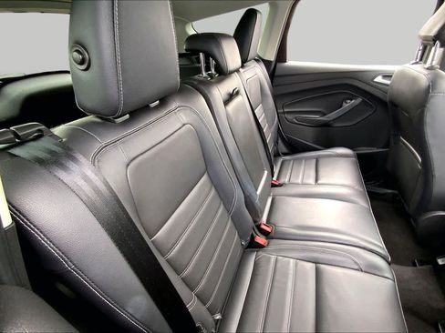 Used 2018 Ford Escape SEL w/ Ford Safe & Smart Package AWD/4WD image 17