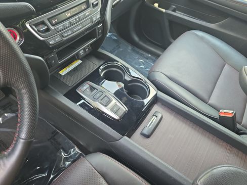 Used 2023 Honda Ridgeline Black Edition image 24
