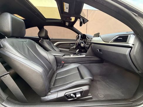 Used 2019 BMW 440i xDrive Coupe w/ M Sport Package AWD/4WD image 19