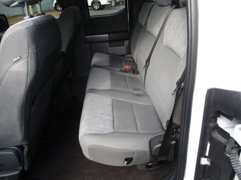 Used 2022 Ford F150 XLT w/ Bed Utility Package image 14