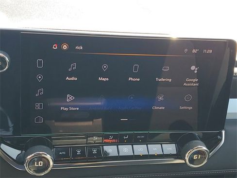 Certified 2023 Chevrolet Colorado LT w/ LT Convenience Package image 23