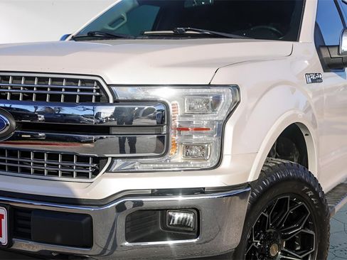 Used 2019 Ford F150 Lariat w/ Equipment Group 502A Luxury image 3