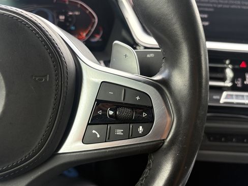 Used 2020 BMW Z4 sDrive30i w/ M Sport Package RWD image 21
