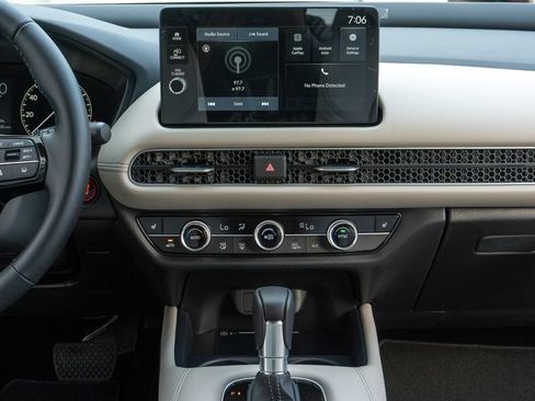 New 2027 Honda HR-V EX-L image 19