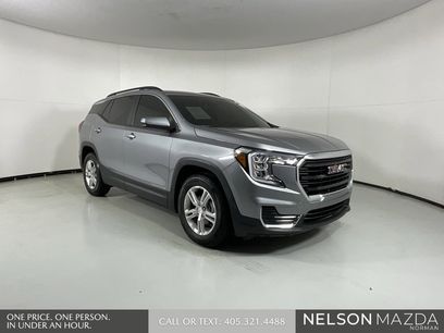 Used 2023 GMC Terrain SLE w/ Driver Convenience Package
