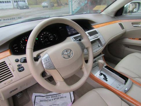 Used 2006 Toyota Avalon Limited image 11