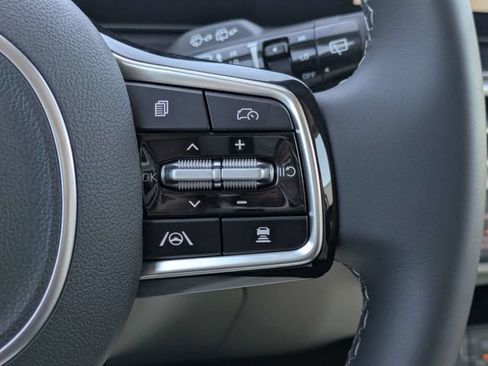 New 2025 Kia Sorento S w/ Panoramic Sunroof Package FWD image 29