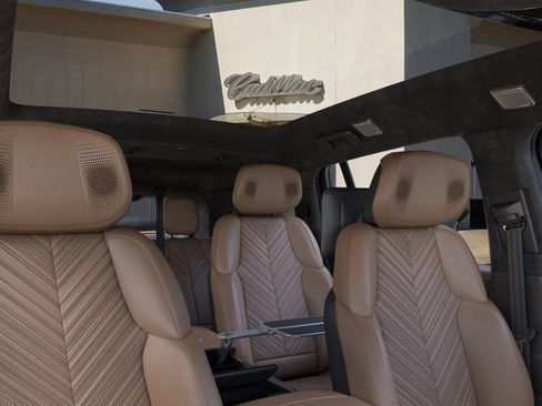 New 2025 Cadillac Escalade IQ Sport 2 image 48