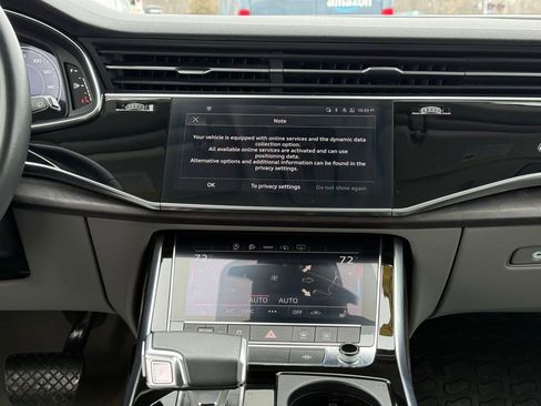 Used 2022 Audi Q7 2.0T Premium w/ Convenience Package image 21