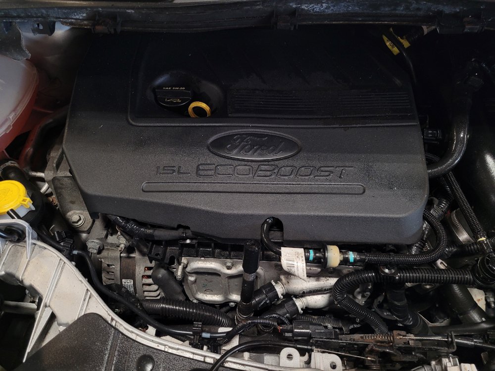 Used 2017 Ford Escape SE w/ Equipment Group 201A FWD image 30