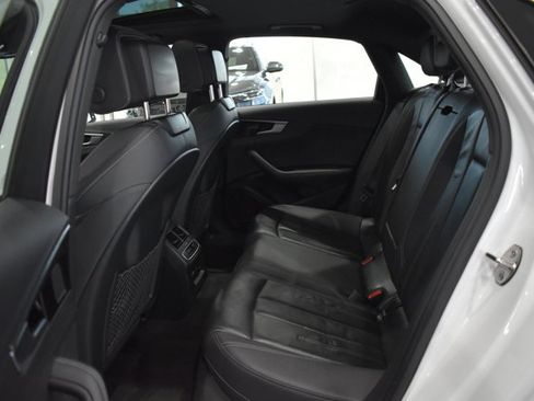 Used 2023 Audi A4 2.0T Premium Plus AWD/4WD image 21
