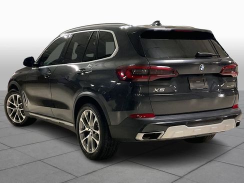 Used 2021 BMW X5 sDrive40i w/ Premium Package 2 image 11