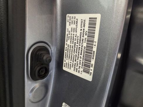 Used 2019 Honda CR-V EX image 16