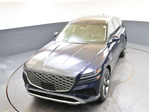Used 2026 Genesis GV80 2.5T Prestige AWD/4WD image 36