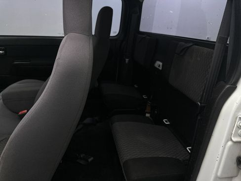 Used 2009 Chevrolet Colorado W/T image 20