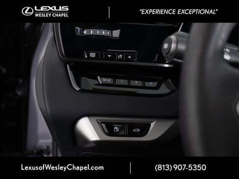 Used 2024 Lexus RX 350 Premium w/ Cold Area Package FWD image 37