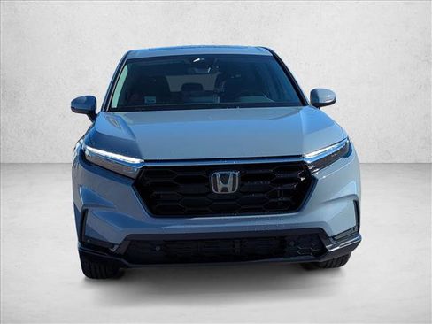 New 2026 Honda CR-V EX-L image 7