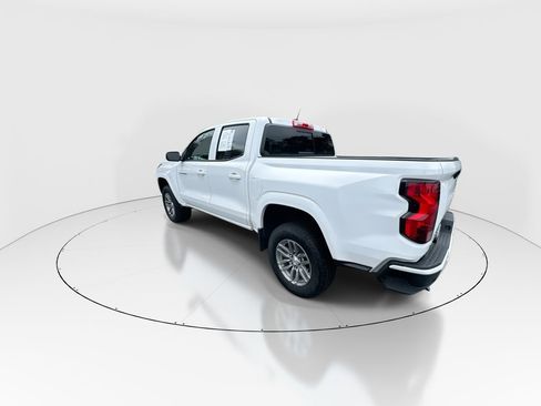 New 2025 Chevrolet Colorado LT image 6