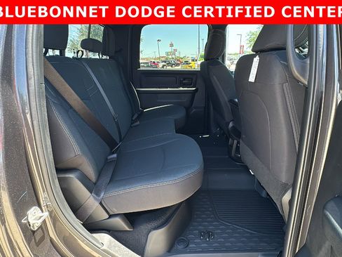 Used 2025 RAM 2500 Tradesman AWD/4WD image 24