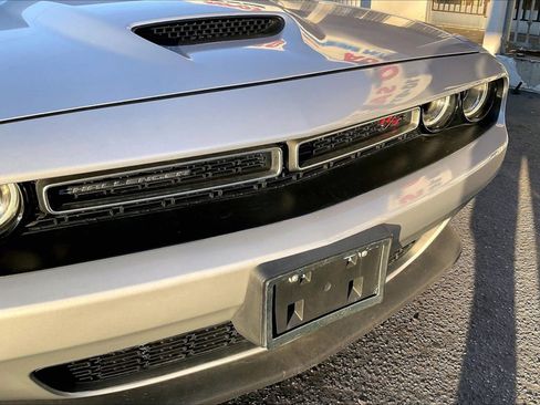 Used 2020 Dodge Challenger R/T image 28