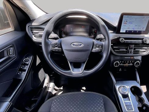 Used 2025 Ford Escape Active FWD image 6