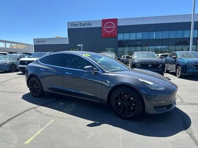 Used 2018 Tesla Model 3 Long Range
