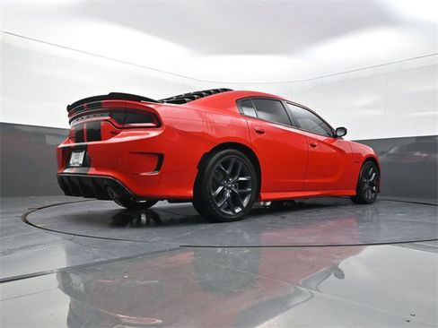 Used 2022 Dodge Charger R/T w/ Plus Group image 23