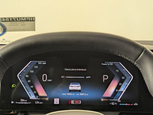 Used 2025 BMW 530i image 17