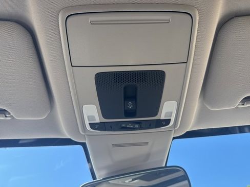 New 2026 Honda CR-V EX image 28