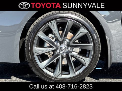 Used 2024 Toyota Corolla SE FWD image 13