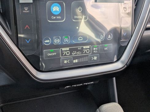 New 2026 Subaru Impreza 2.0i Sport AWD/4WD image 17