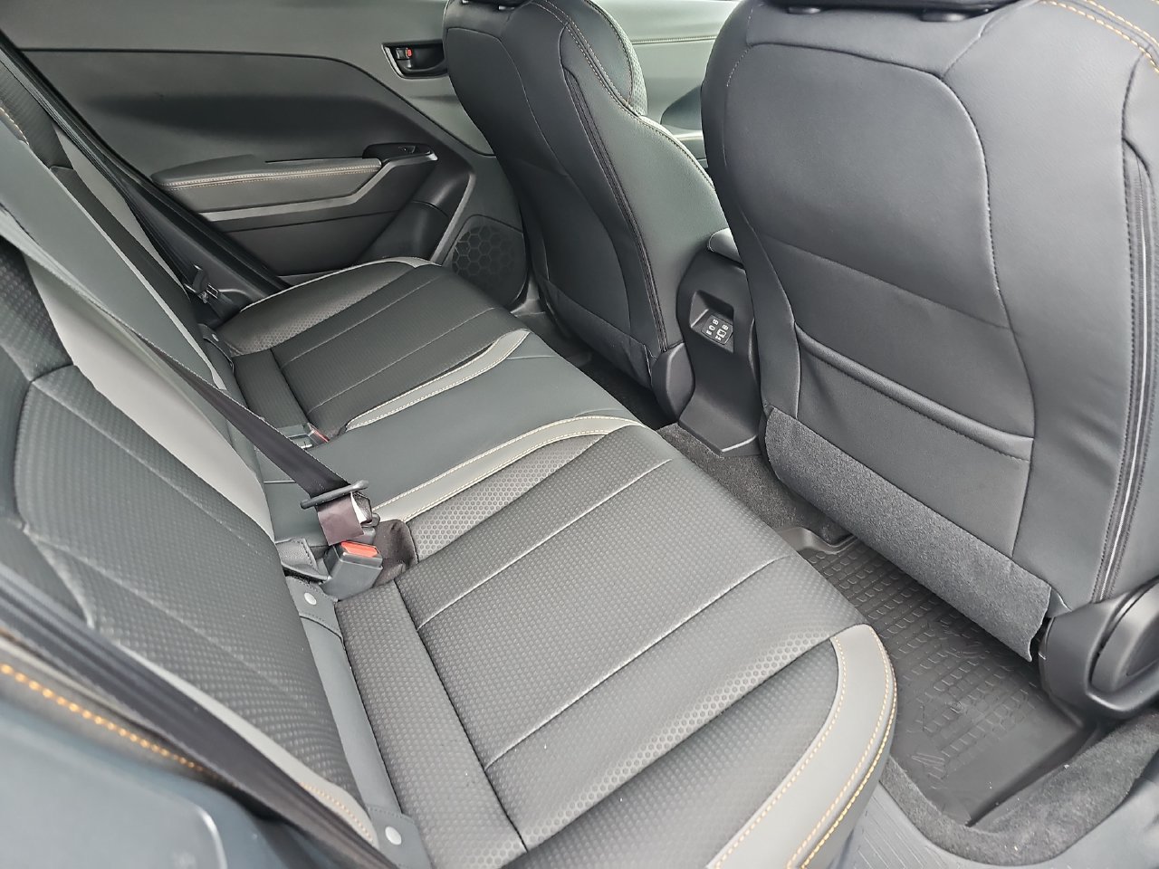 New 2027 Subaru Crosstrek 2.5i Wilderness AWD/4WD image 11