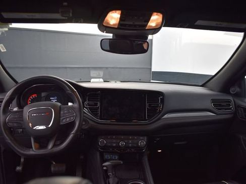 Used 2024 Dodge Durango R/T AWD/4WD image 31