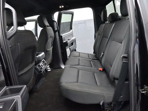 Used 2022 Ford F150 XLT w/ Equipment Group 302A High AWD/4WD image 32