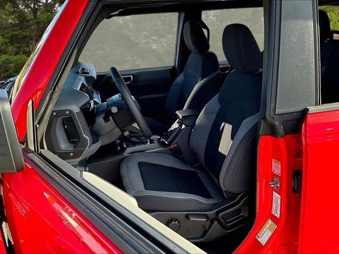 Used 2023 Ford Bronco Big Bend image 23