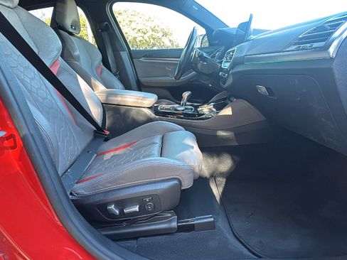 Used 2023 BMW X4 M image 28