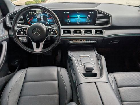 Used 2021 Mercedes-Benz GLE 350 w/ Premium Package image 11