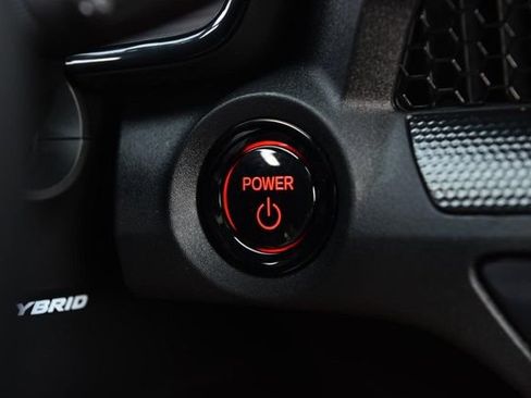New 2026 Honda CR-V Sport-L image 19