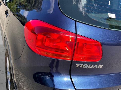 Used 2016 Volkswagen Tiguan S AWD/4WD image 28