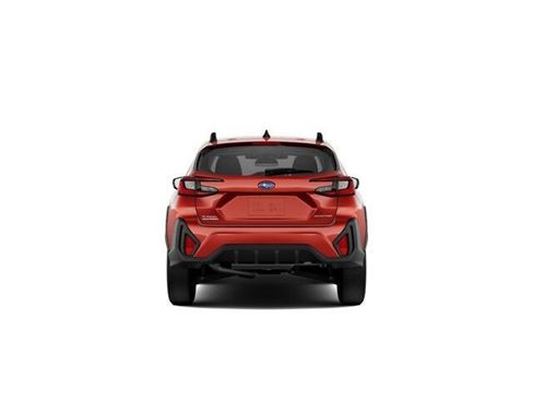 Certified 2025 Subaru Crosstrek 2.0i Premium image 9