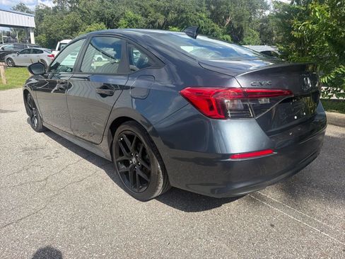 Used 2024 Honda Civic Sport image 9