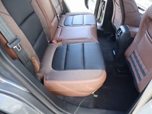 New 2026 Ford Bronco Sport Outer Banks w/ Outer Banks Tech Package+ image 15