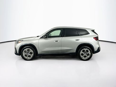Used 2024 BMW X1 xDrive28i w/ Convenience Package AWD/4WD image 4