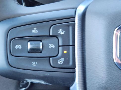 New 2026 GMC Sierra 3500 SLT image 21