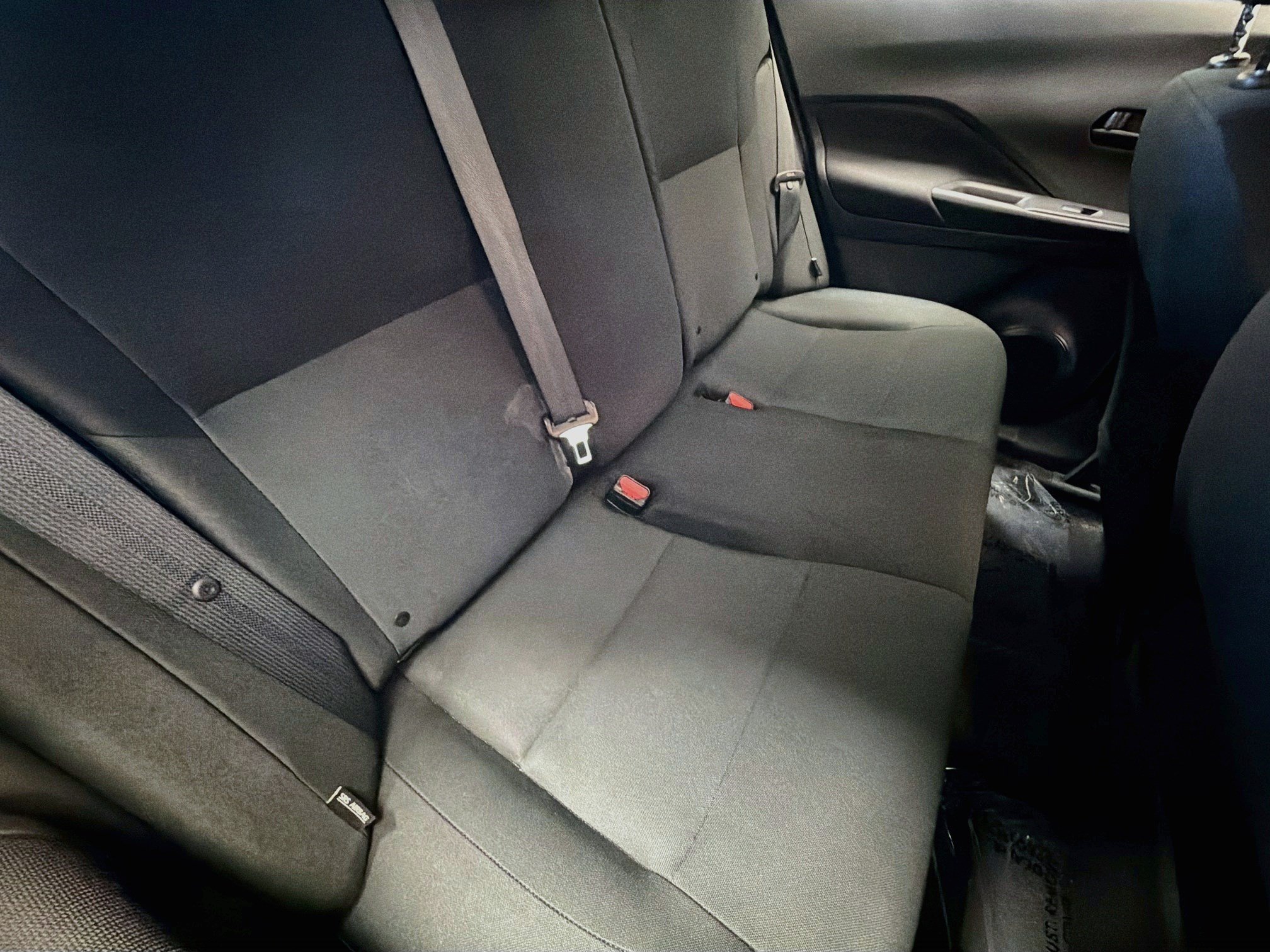 Used 2024 Nissan Kicks S FWD image 14