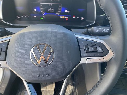 New 2026 Volkswagen Jetta SE image 21