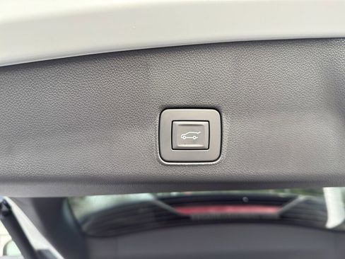 New 2026 Chevrolet TrailBlazer ACTIV w/ Convenience Package image 23